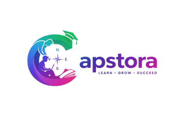 Capstora Logo